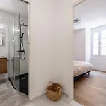 Appartamento St Michel - Beau 3pièces En Centre-ville Climatisé *